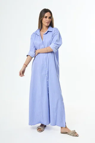 Camisa Colonia - Art 1345 - Vista 4