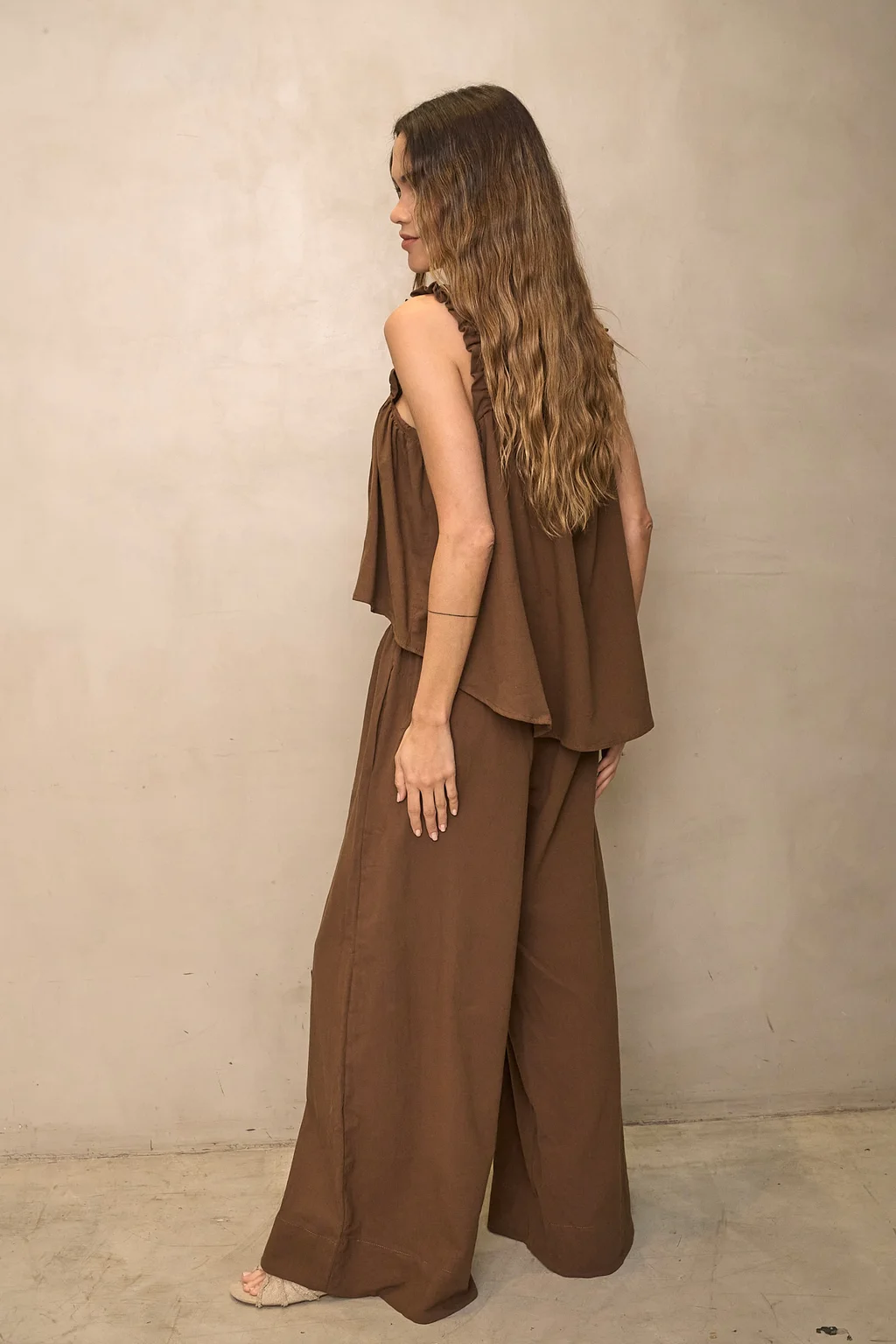 Pantalon San Francisco - Art 1431 (lino)