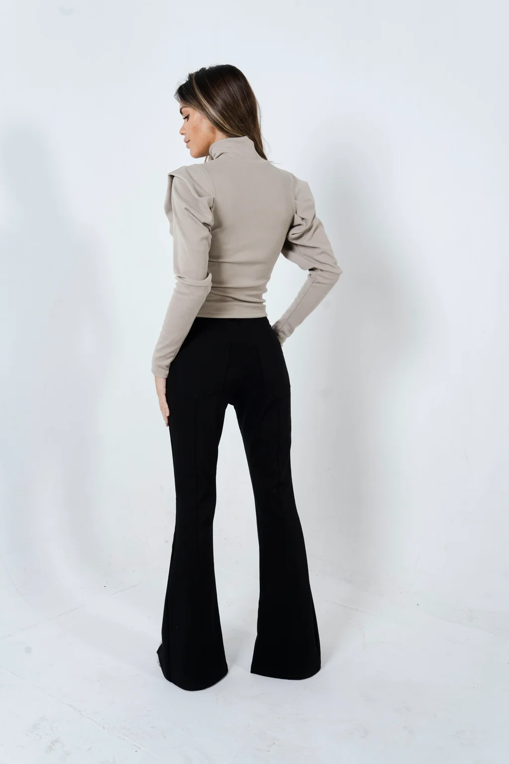 Pantalon Alcala - Art 110 (Punto roma sastrero)