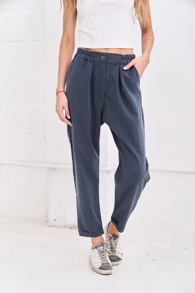 Pantalon Carrasco - Art 459 (sastrero)