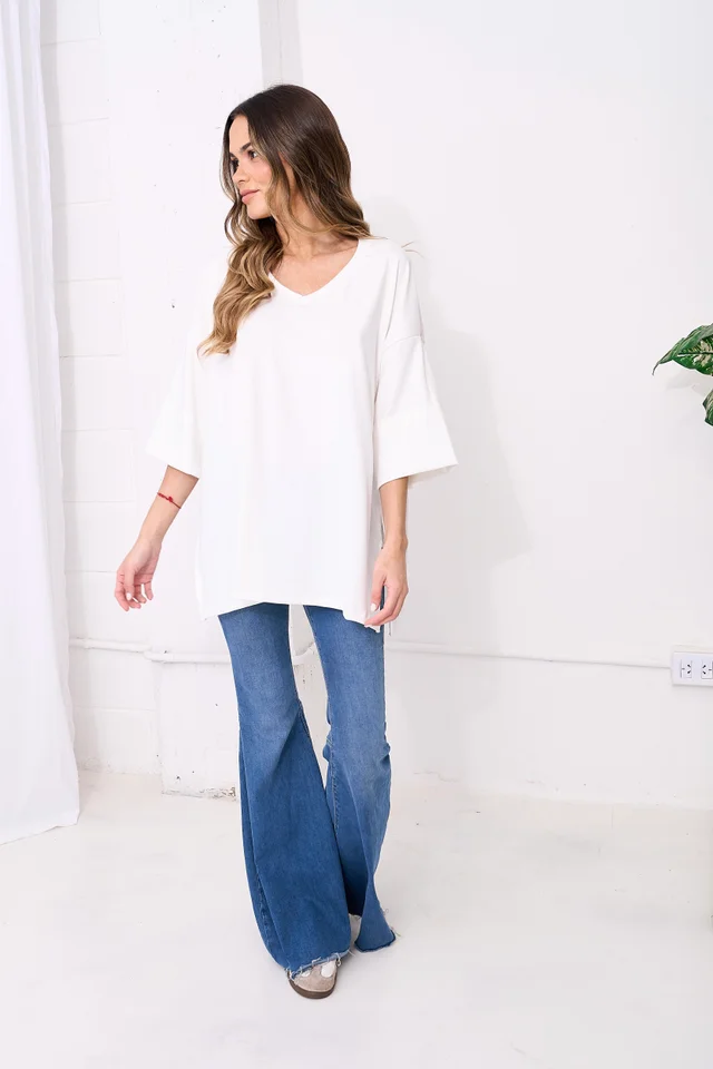 Remeron Paris Morley - Art 549 (morley algodon)