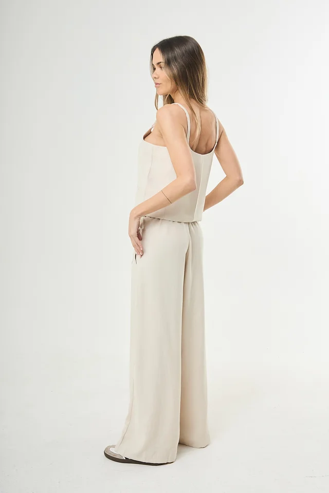 Chaleco Ganii - Art 1350