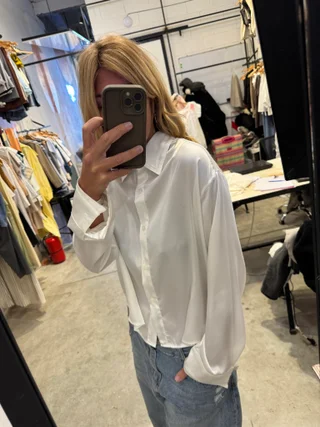 Camisa Armonie - Art 1196 - Vista 1