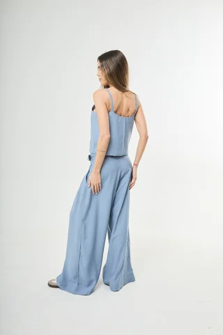 Pantalon Ganii - Art 1351 - Vista 3