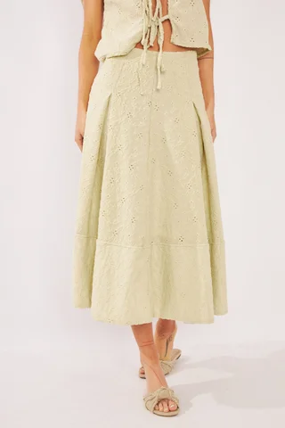 Falda Mora - Art 1362 - Vista 3