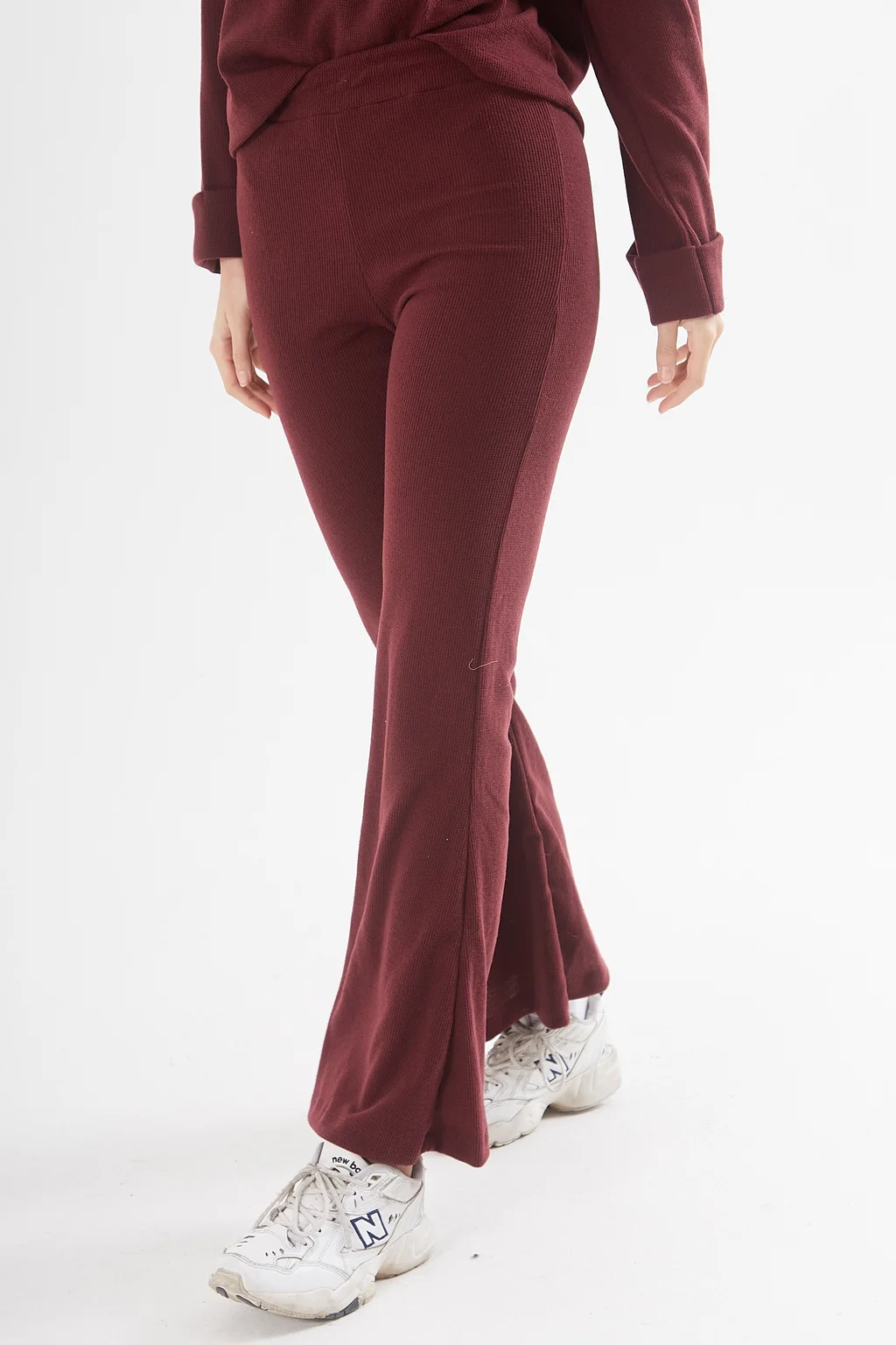 Pantalon Sabina - Art.1264 (Mini wafle)