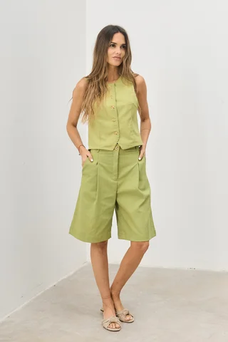 Bermuda Jaguel - Art 1396 (lino) - Vista 3