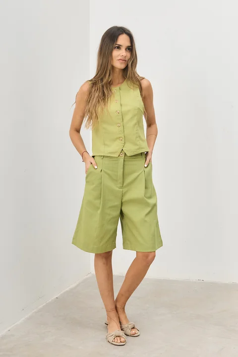 Bermuda Jaguel - Art 1396 (lino)