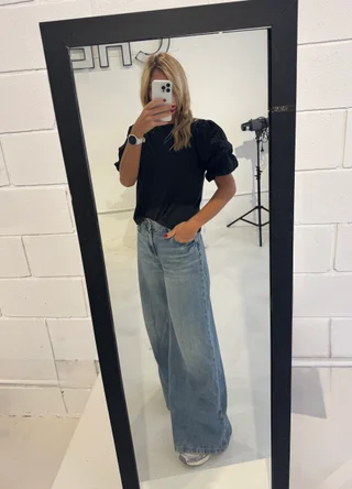 Remera Tala - Art 1375 - Vista 1