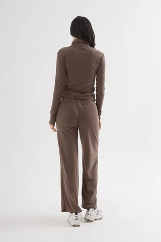 Pantalon Vintage 2 - cint/c.tira - Vista 2