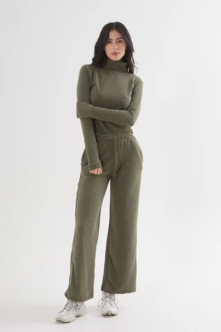 Pantalon Vintage 2 - cint/c.tira - Vista 1