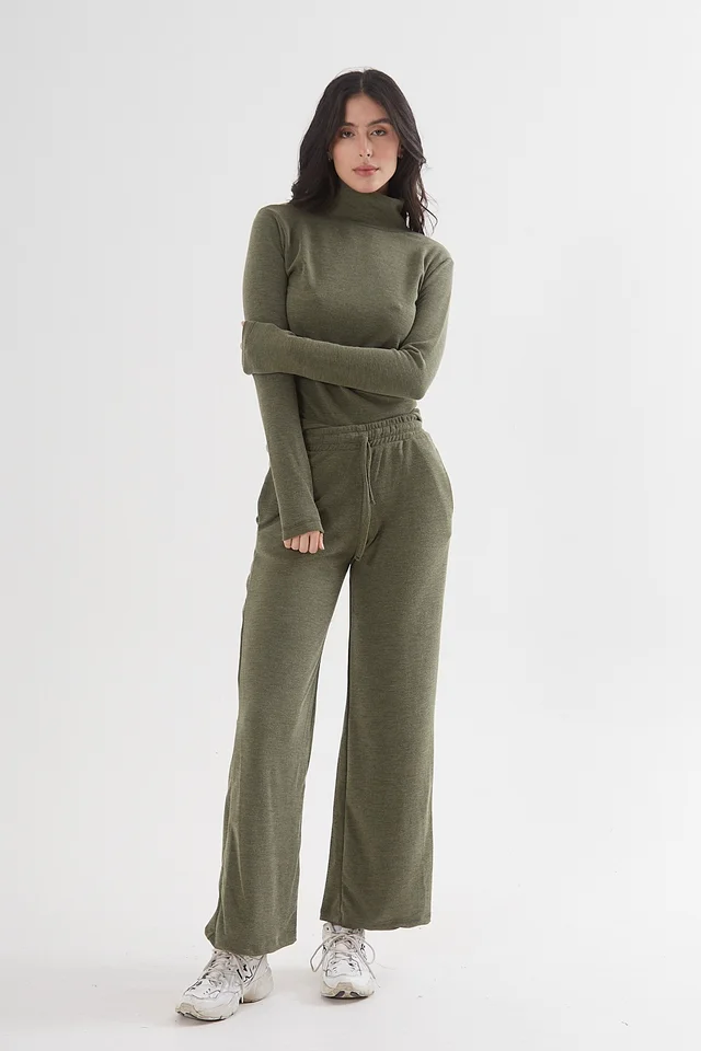 Pantalon Vintage 2 - cint/c.tira
