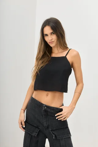 Top Row - Art 1137 (lino) - Vista 3