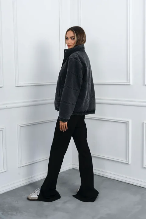 Campera Jean Vera - Importada