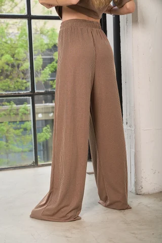 Pantalon Kyoto - Art 1392 (morley) - Vista 2