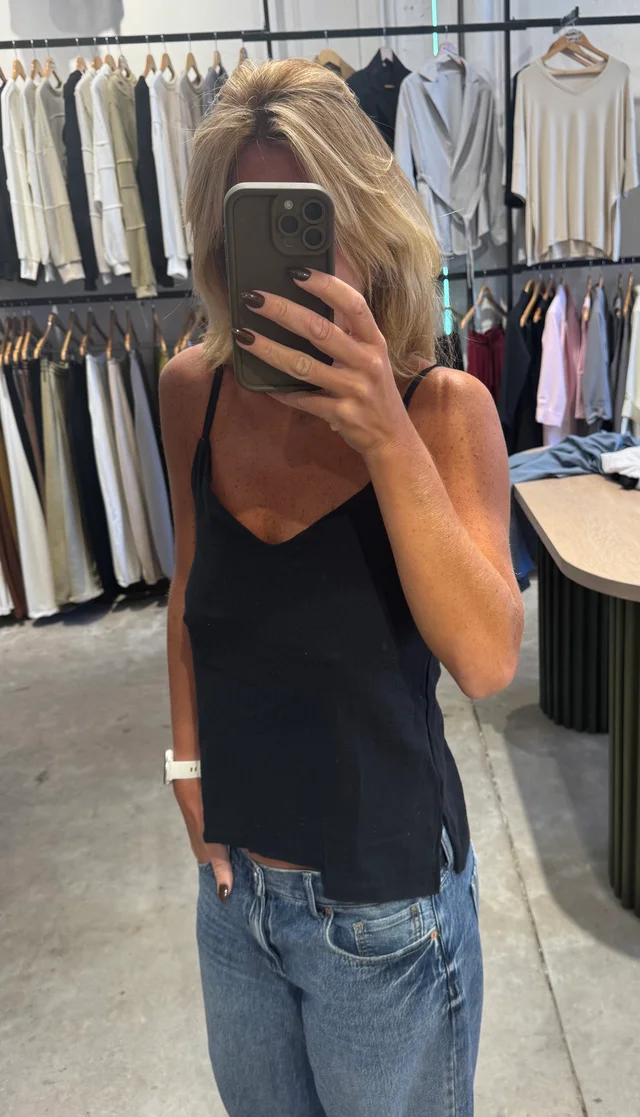 Musculosa Pereira - Bambula