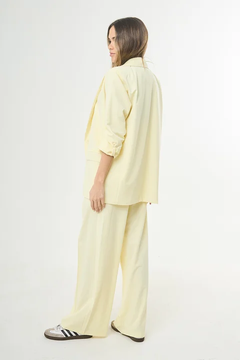 Pantalon Maldonado - Art 1193 (Sastrero)