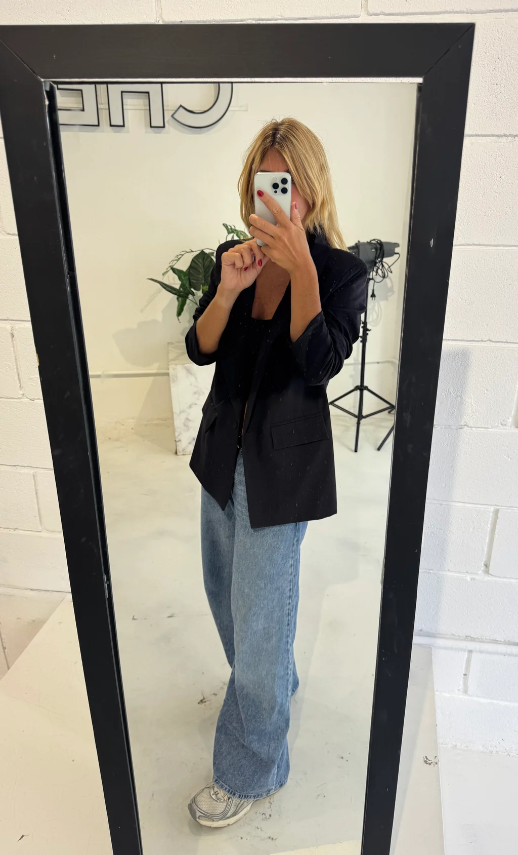 Blazer Trinidad - Art 1313