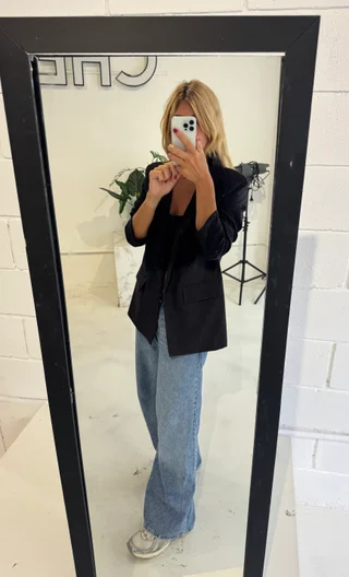 Blazer Trinidad - Art 1313 - Vista 1