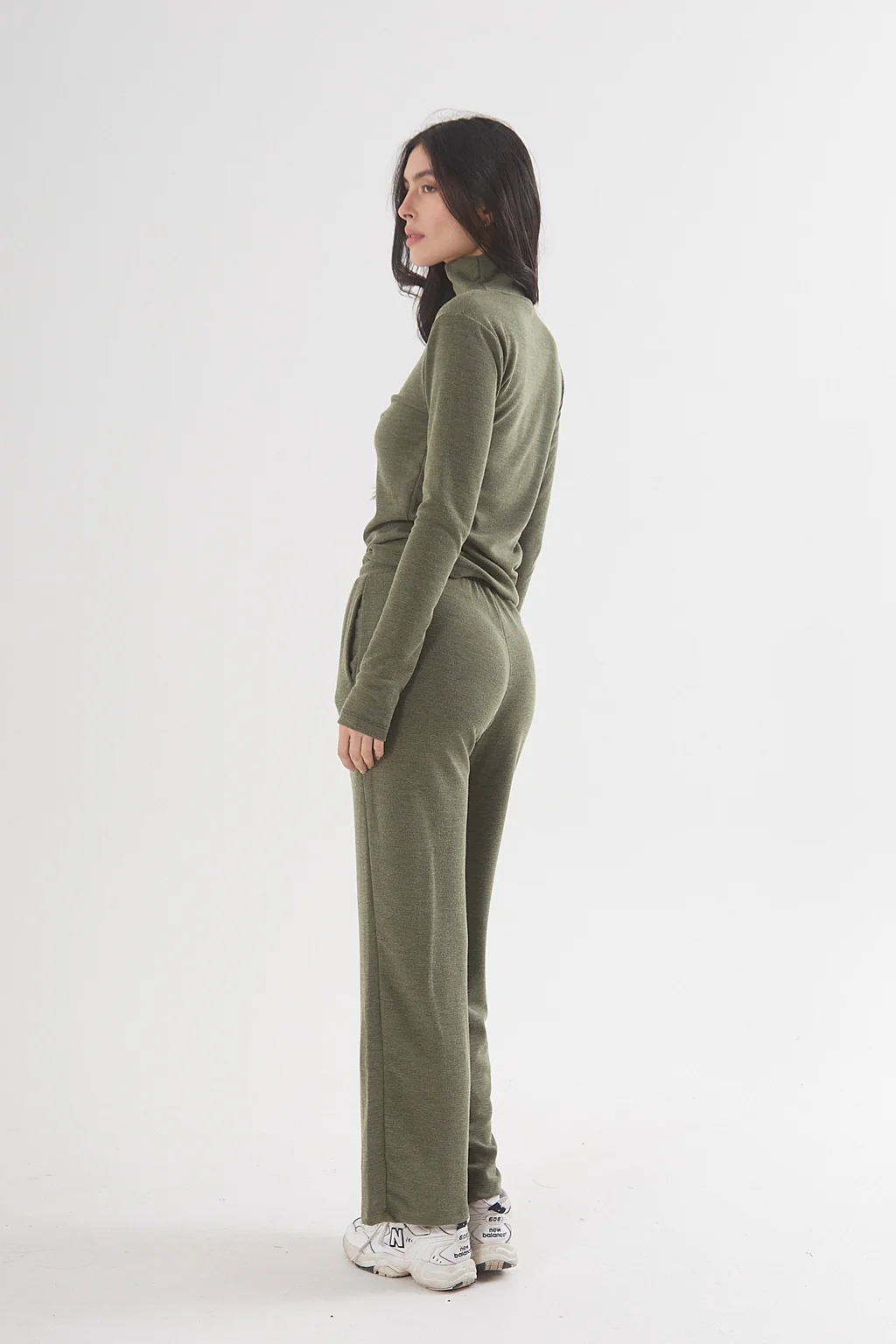 Pantalon Vintage 2 - cint/c.tira
