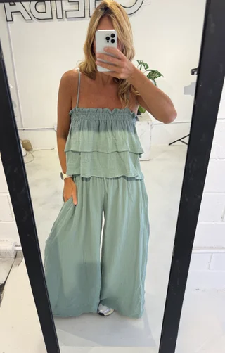 Top Piriapolis - Art 1393 (baby cotton) - Vista 2