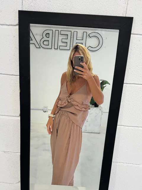 Top Bambu - Art 1360