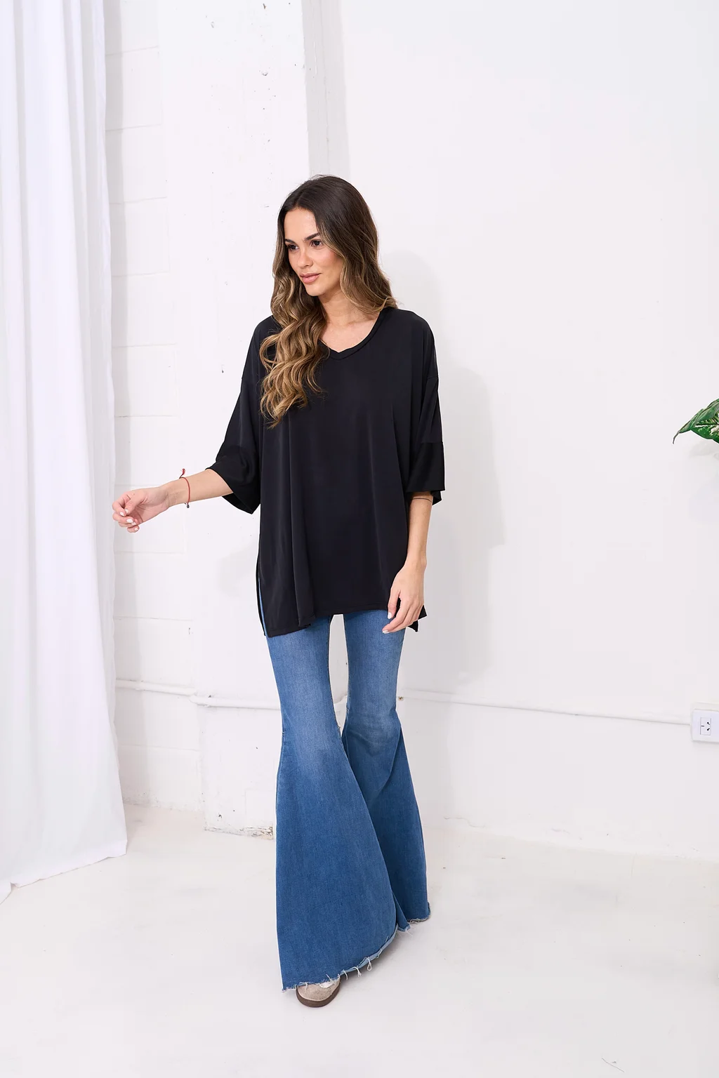 Remeron Paris Morley - Art 549 (morley algodon)