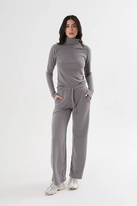 Pantalon Vintage 2 - cint/c.tira