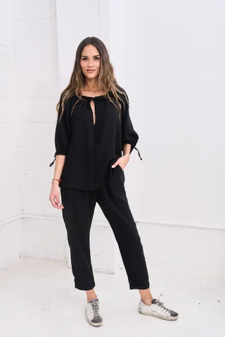 Pantalon Sui - Art459 (Lino) - Vista 1