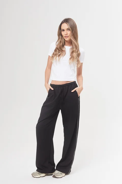Pantalon Zaida - doble vivo