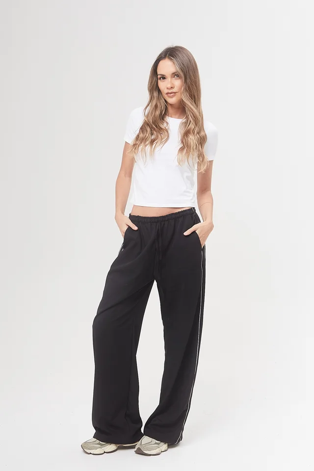 Pantalon Zaida - doble vivo