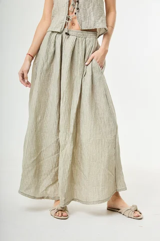 Falda Saab - Art 1045 - Vista 2