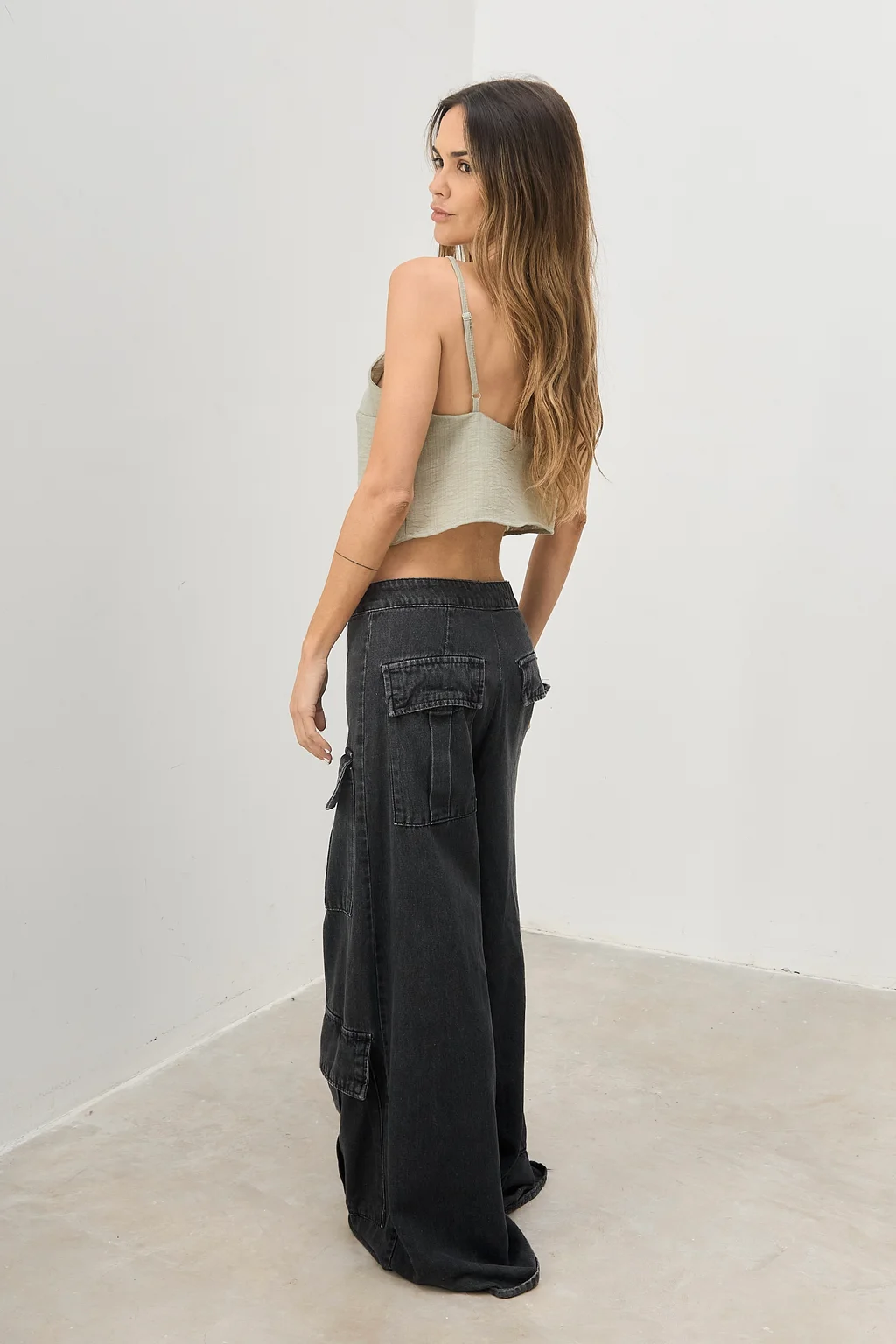 Top Row - Art 1137 (lino)