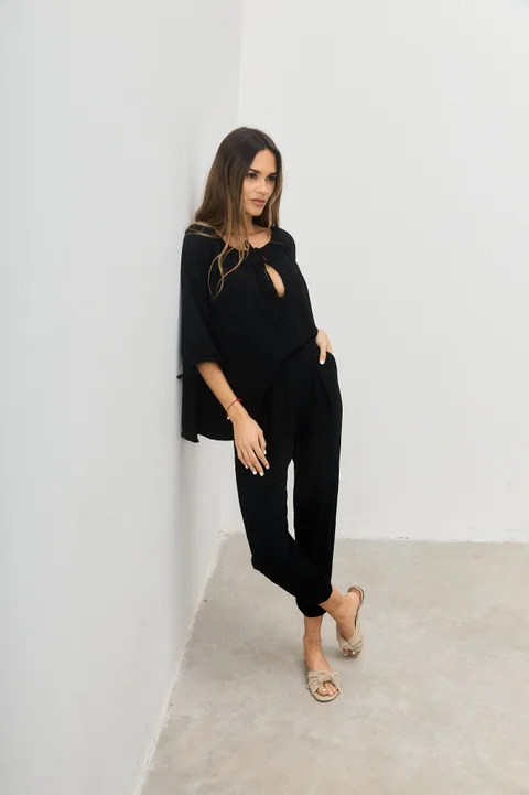 Pantalon Tonia - Art 459 (lan Vint)