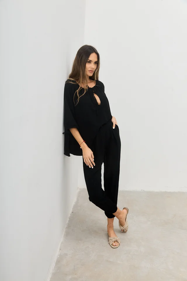 Pantalon Tonia - Art 459 (lan Vint)