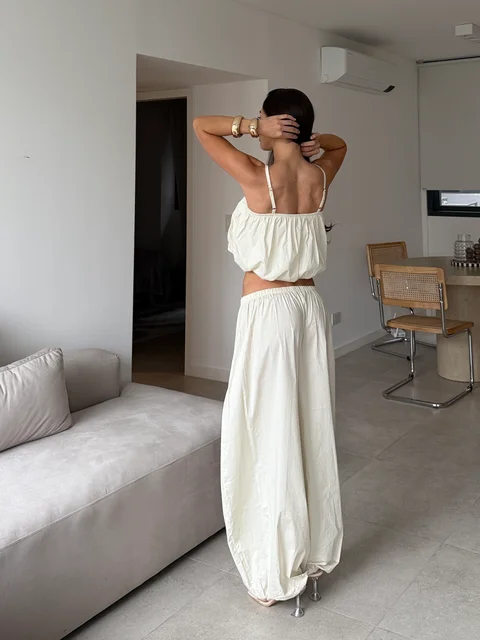 Top Chiberta Globo - Art 1316 (poplin)