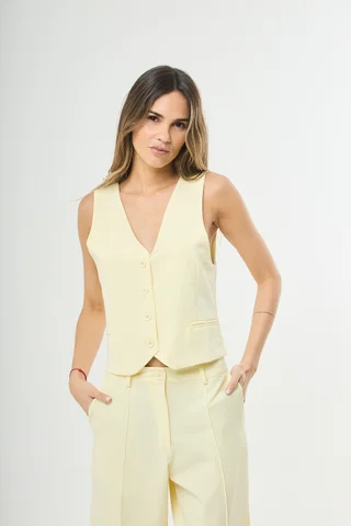 Chaleco Maldonado - Art 1010 (sastrero) - Vista 2