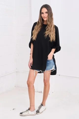 Remeron Palmira Wafle - Art.460  - Vista 5