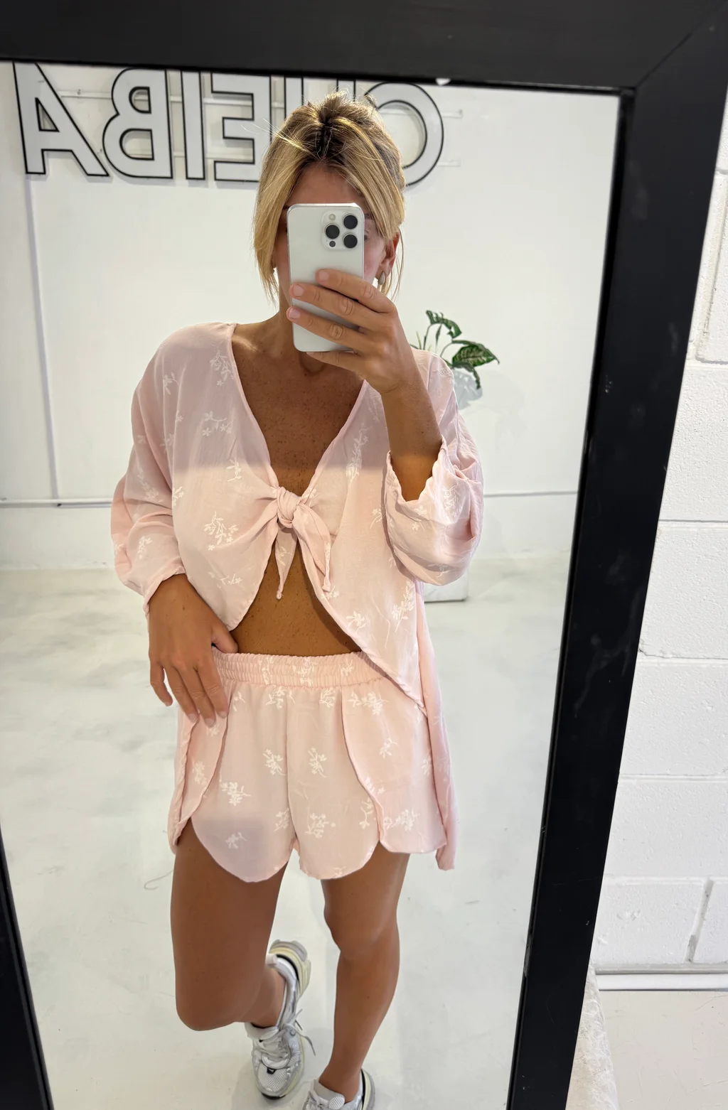 Kimono Ricci - Art 640 (bordado)