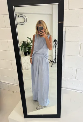 Top Pereira. - Art 1322 (bambula) - Vista 1