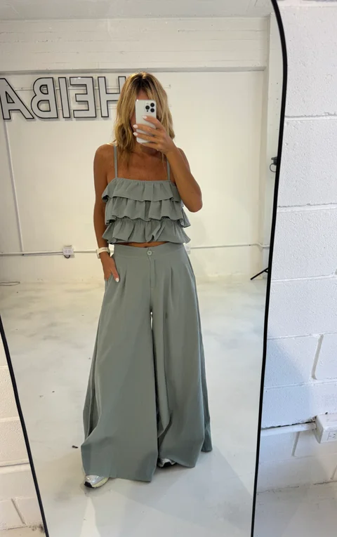 Top Medellin - Art 1440 (lino carola)