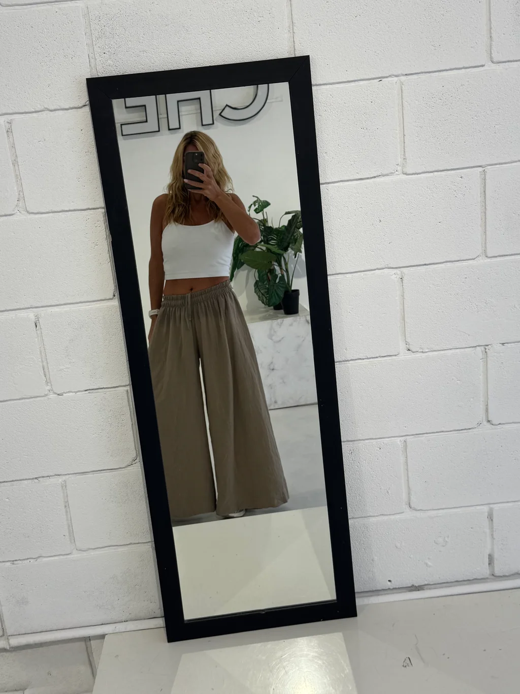 Pantalon Lupe - Art 1049 