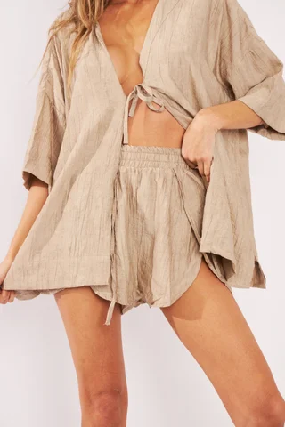 Short Pedrera - Art 123 - Vista 4