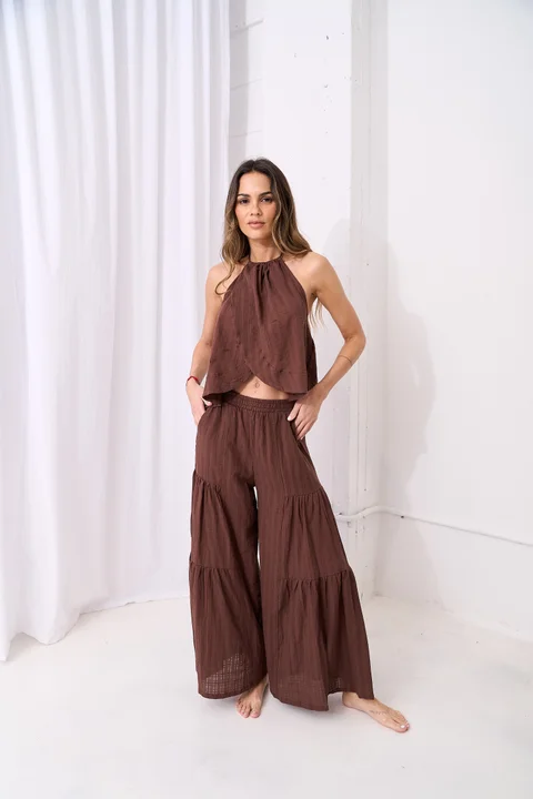 Pantalon Bohemio - Art 1261 