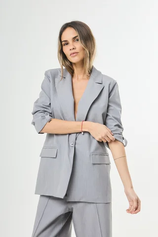 Blazer Maldonado - Art 1011 (sastrero) - Vista 3