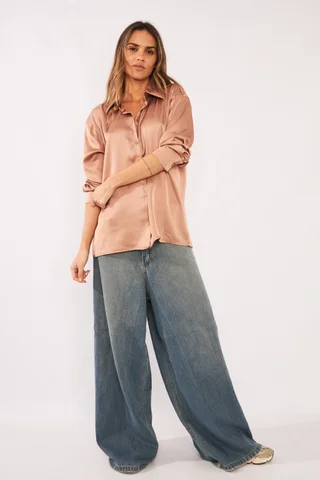 Camisa Monaco - Art 1329 - Vista 4