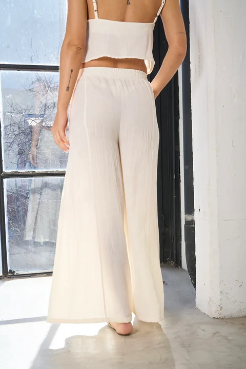 Pantalon Quijote - Art 1382 (zading)