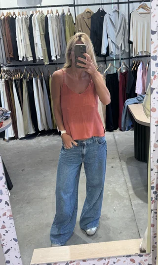 Musculosa Pereira - Bambula - Vista 5