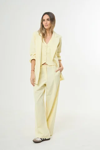 Pantalon Maldonado - Art 1193 (Sastrero) - Vista 2