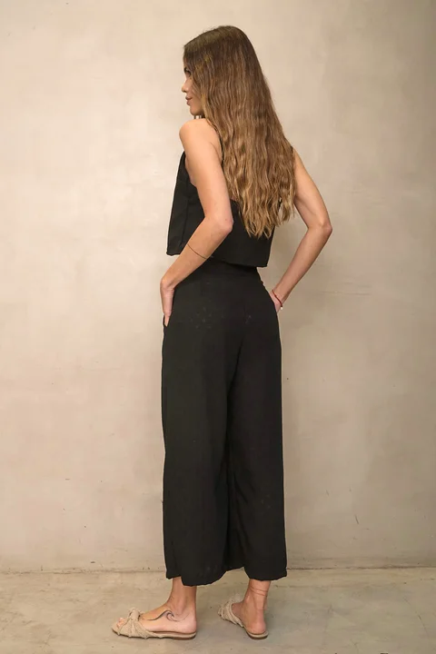 Pantalon San Antonia - Art 1404 (lino)